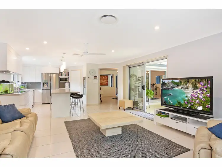 Sixth view of Homely house listing, 32 Water Gum Crescent, Maleny QLD 4552