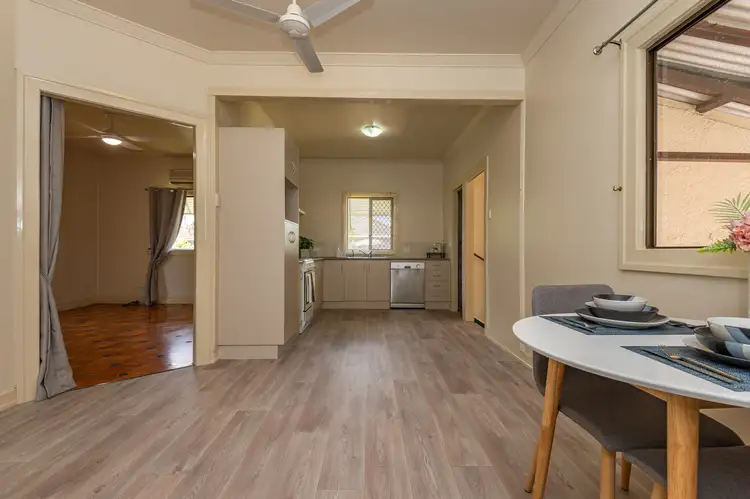 35 Hurst Street, Walkervale QLD 4670