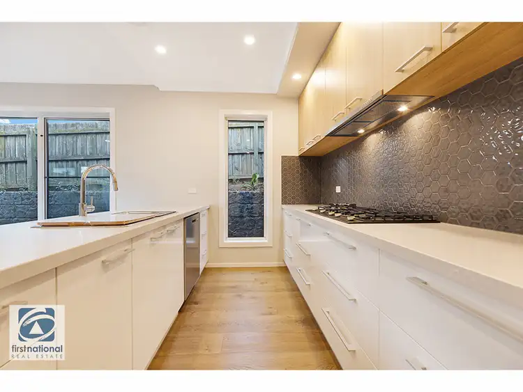 Fourth view of Homely townhouse listing, 2/4 Koroit Street, Warragul VIC 3820