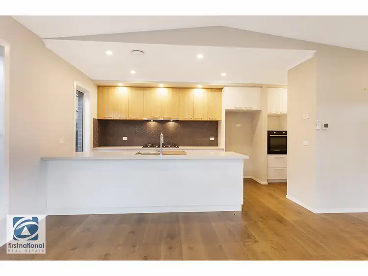 Fifth view of Homely townhouse listing, 2/4 Koroit Street, Warragul VIC 3820