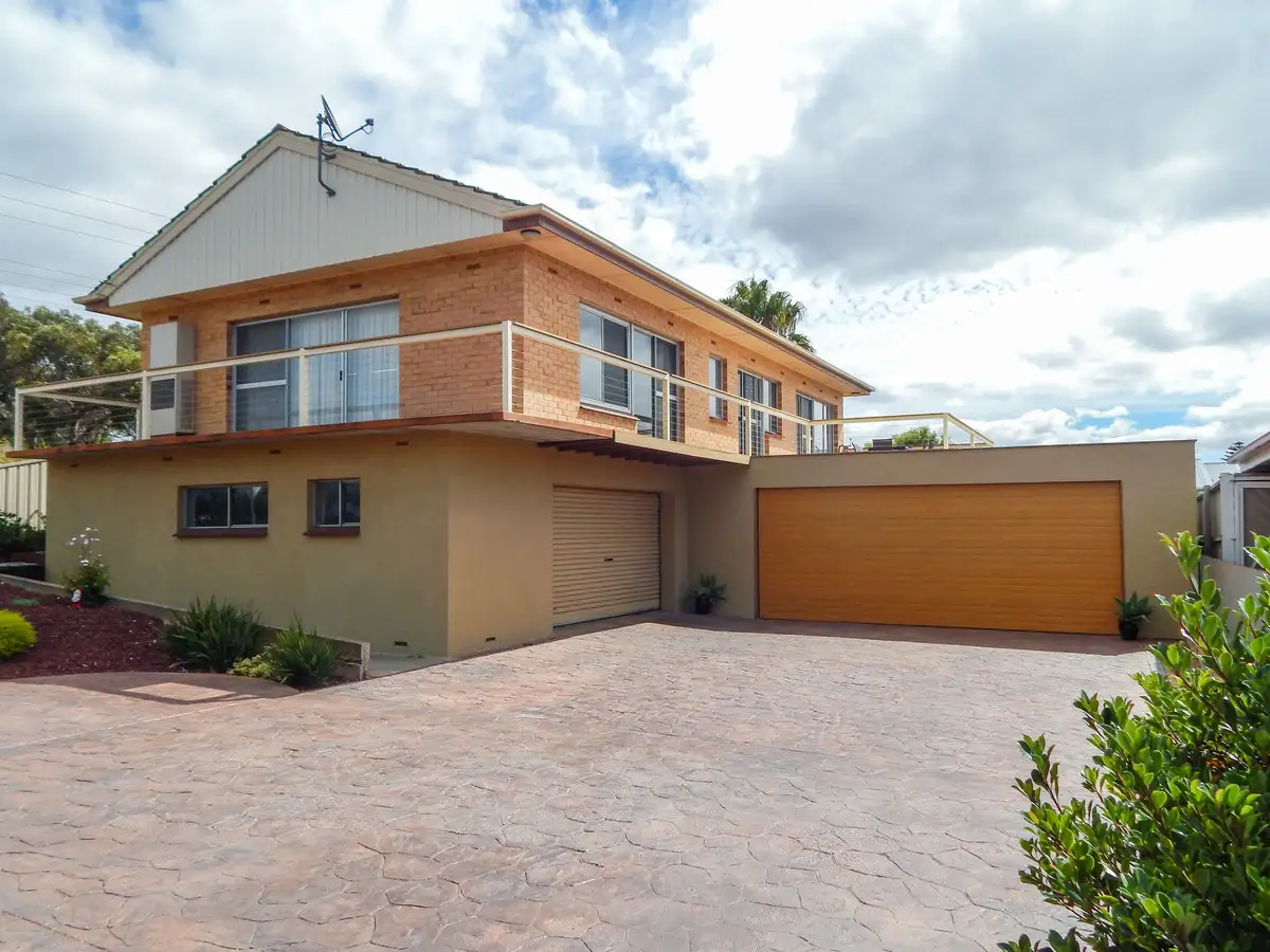 Main view of Homely house listing, 54 Ocean Avenue, Port Lincoln SA 5606