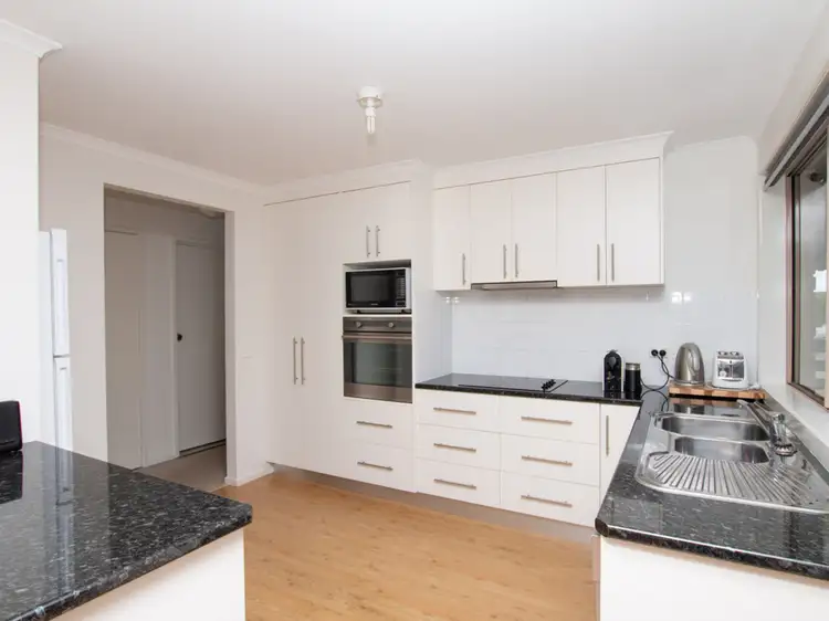 Second view of Homely house listing, 161 Merrivale Drive, Warrnambool VIC 3280