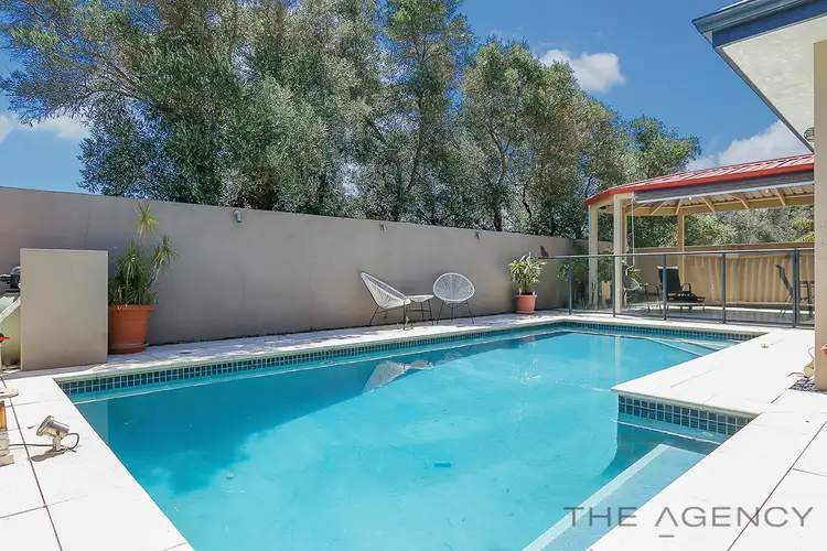 5 Wessex Street, Carine WA 6020