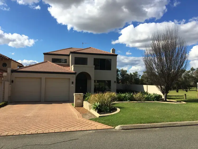 Third view of Homely house listing, 5 Wessex Street, Carine WA 6020