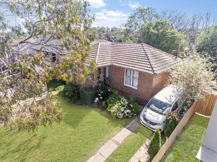 19 Tilley Street, Dundas Valley NSW 2117