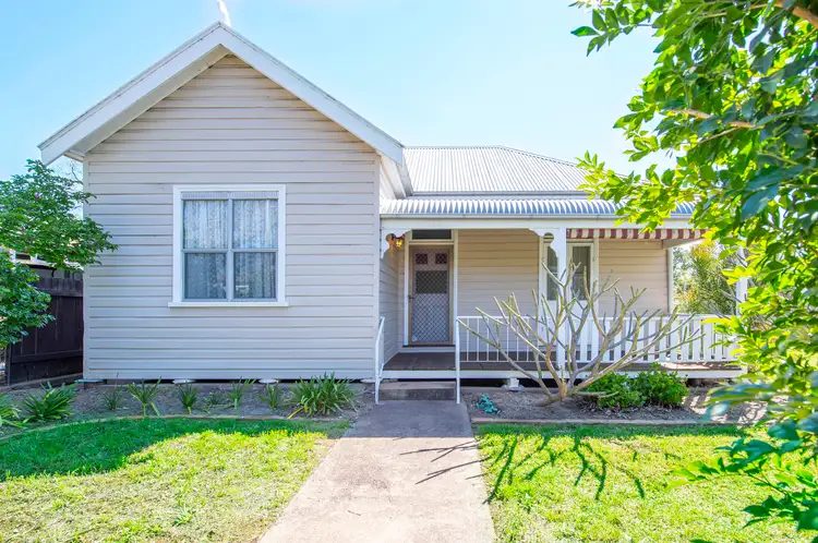 22 Bligh Street, Muswellbrook NSW 2333