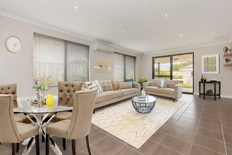 Main view of Homely house listing, 83 Brixton Crescent, Ellenbrook WA 6069