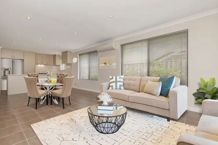 Second view of Homely house listing, 83 Brixton Crescent, Ellenbrook WA 6069