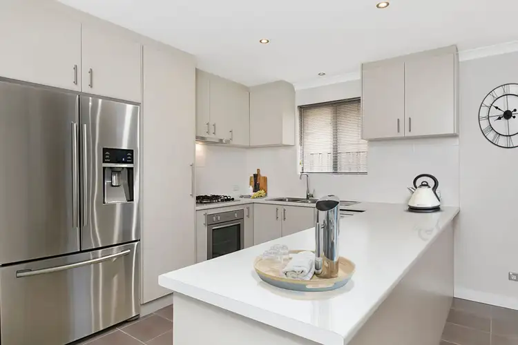 Third view of Homely house listing, 83 Brixton Crescent, Ellenbrook WA 6069