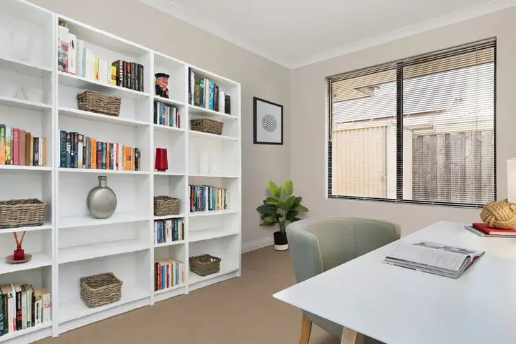 Sixth view of Homely house listing, 83 Brixton Crescent, Ellenbrook WA 6069