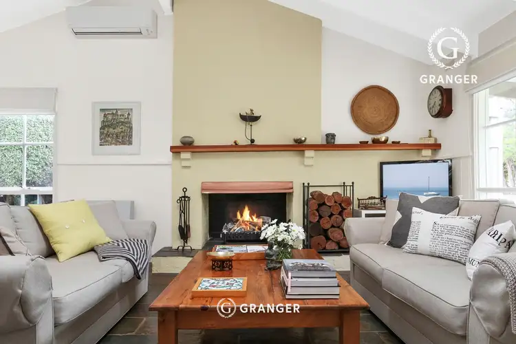 Second view of Homely house listing, 10 Karen Court, Blairgowrie VIC 3942