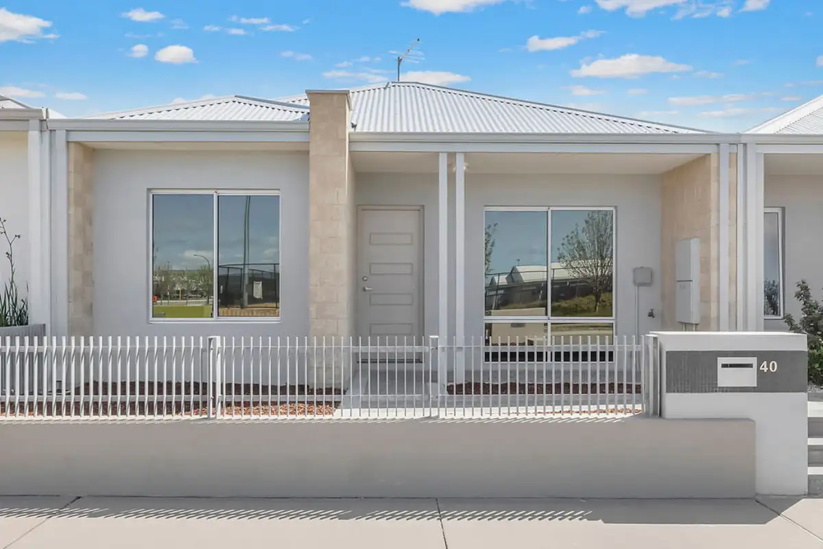 Main view of Homely house listing, 40 Maffina Parade, Ellenbrook WA 6069