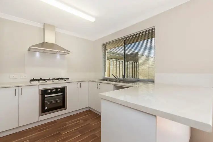 Second view of Homely house listing, 40 Maffina Parade, Ellenbrook WA 6069