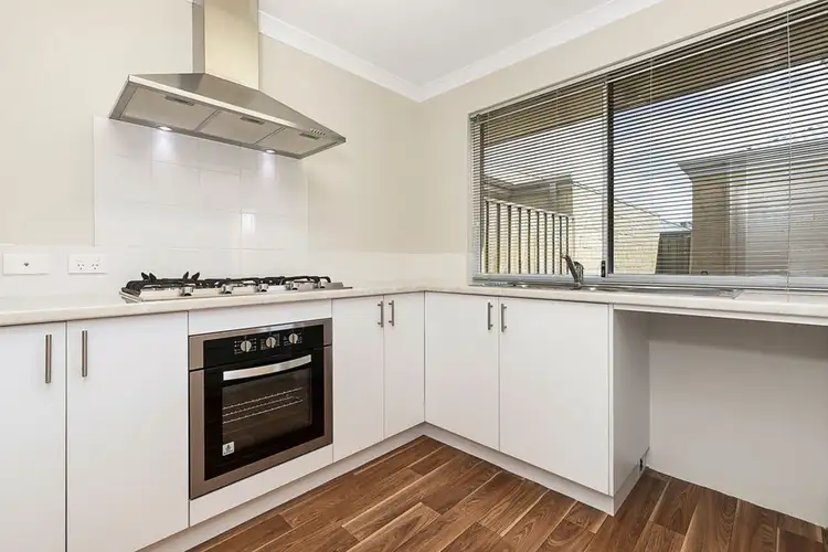 Third view of Homely house listing, 40 Maffina Parade, Ellenbrook WA 6069