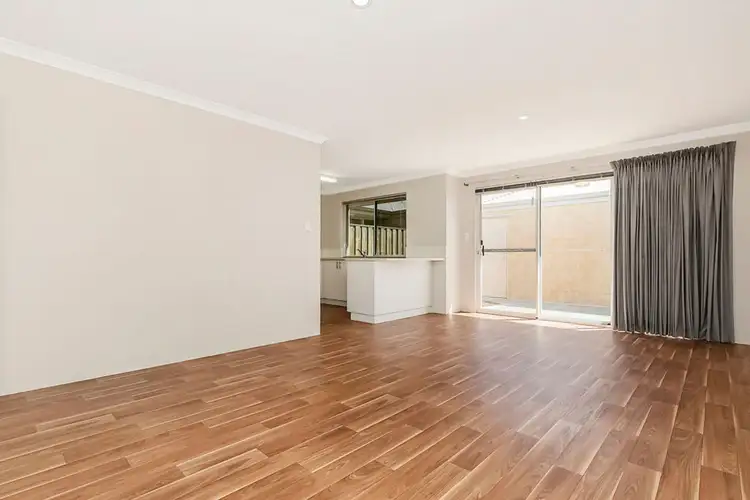 Fifth view of Homely house listing, 40 Maffina Parade, Ellenbrook WA 6069