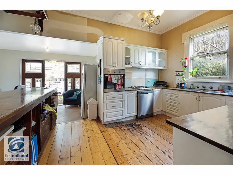 Sixth view of Homely house listing, 602 Mount Baw Baw Tourist Road, Noojee VIC 3833
