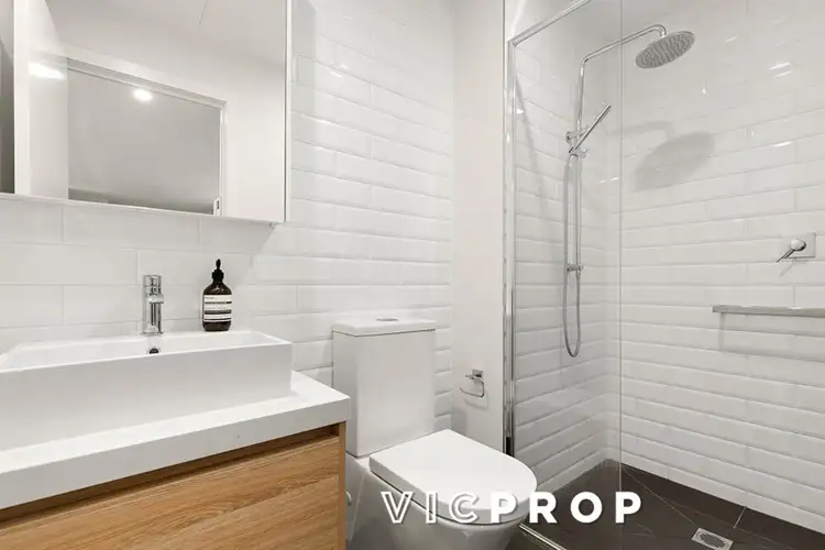 Fourth view of Homely apartment listing, G03/11 Peel Street, Kew VIC 3101