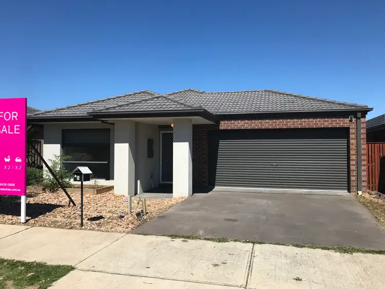 Main view of Homely house listing, 8 Keating Street, Pakenham VIC 3810