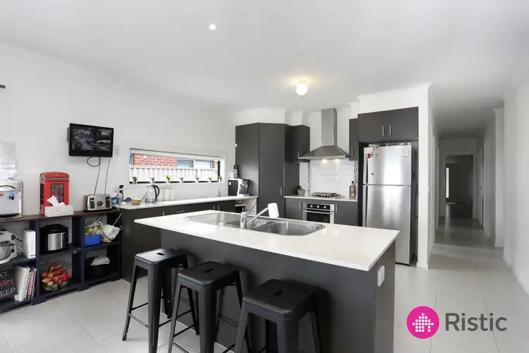 Second view of Homely house listing, 8 Keating Street, Pakenham VIC 3810