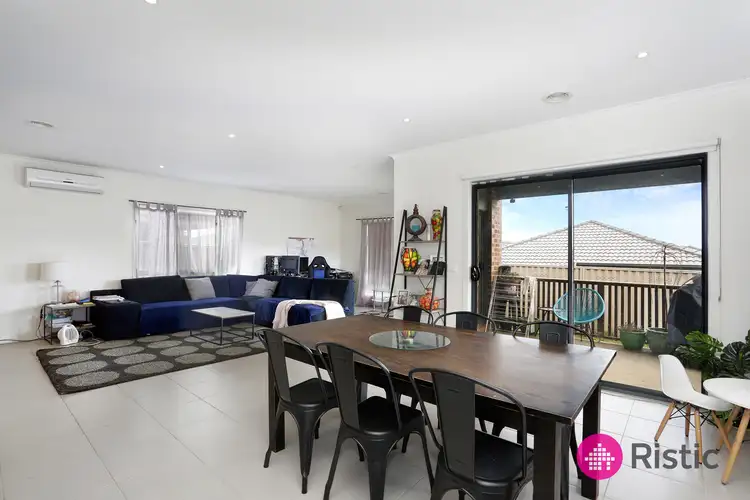 Fourth view of Homely house listing, 8 Keating Street, Pakenham VIC 3810