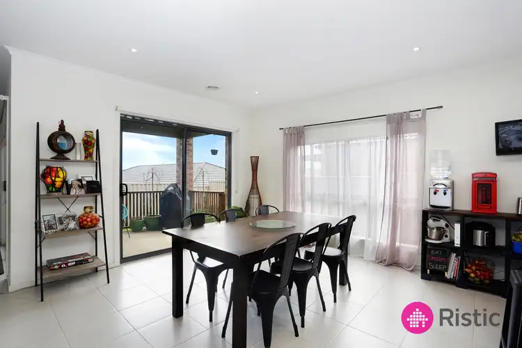 Fifth view of Homely house listing, 8 Keating Street, Pakenham VIC 3810