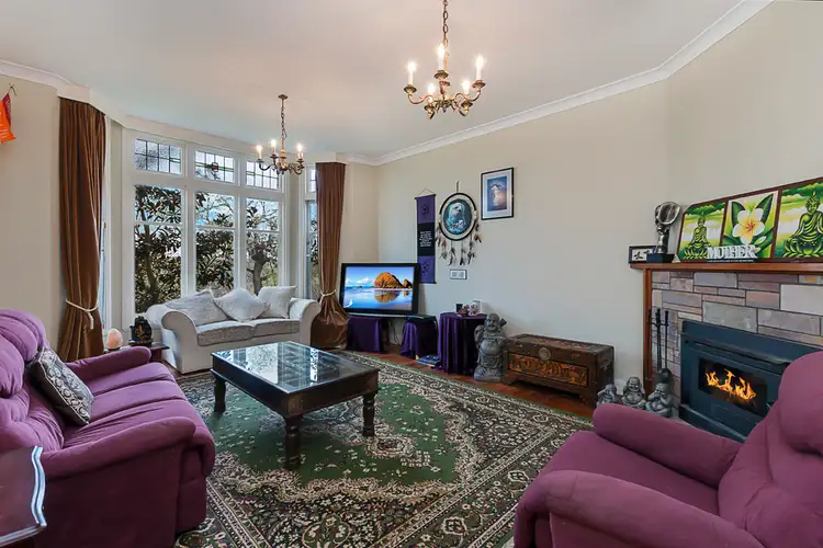 Second view of Homely house listing, 3 McIntyre Street, Hamilton VIC 3300