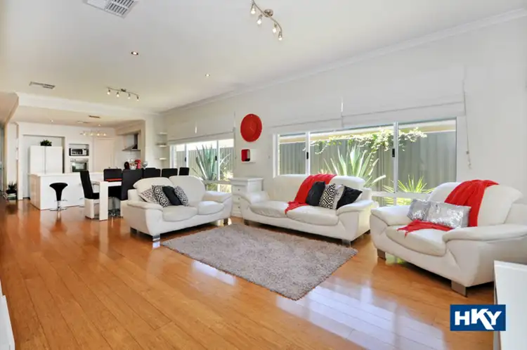 Second view of Homely house listing, 48 Vellum Loop, Aveley WA 6069