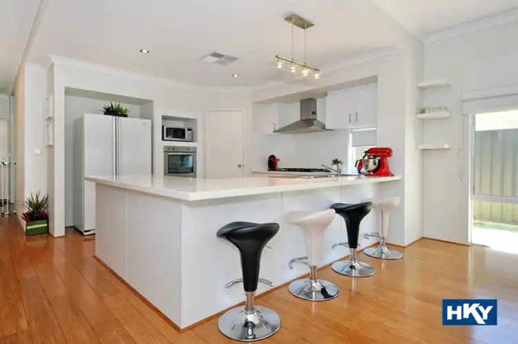 Third view of Homely house listing, 48 Vellum Loop, Aveley WA 6069