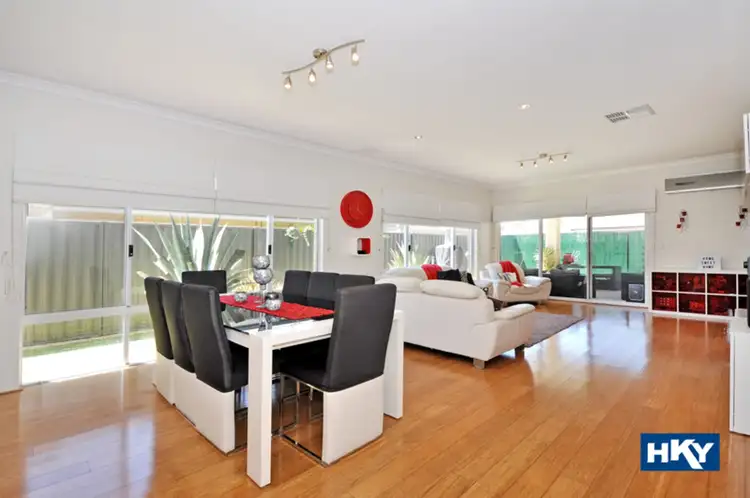 Fourth view of Homely house listing, 48 Vellum Loop, Aveley WA 6069
