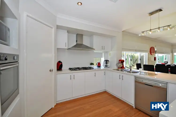 Fifth view of Homely house listing, 48 Vellum Loop, Aveley WA 6069