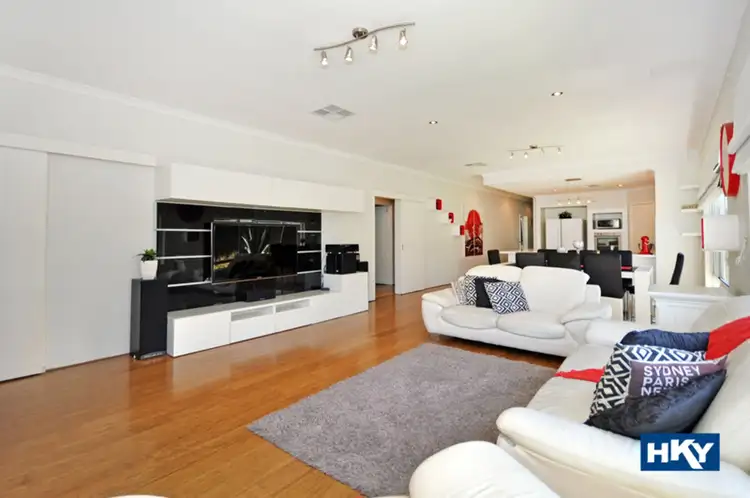 Sixth view of Homely house listing, 48 Vellum Loop, Aveley WA 6069