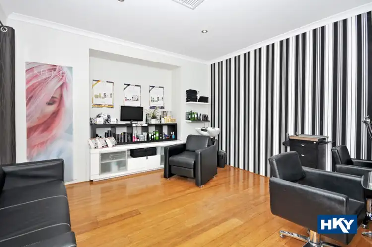 Seventh view of Homely house listing, 48 Vellum Loop, Aveley WA 6069