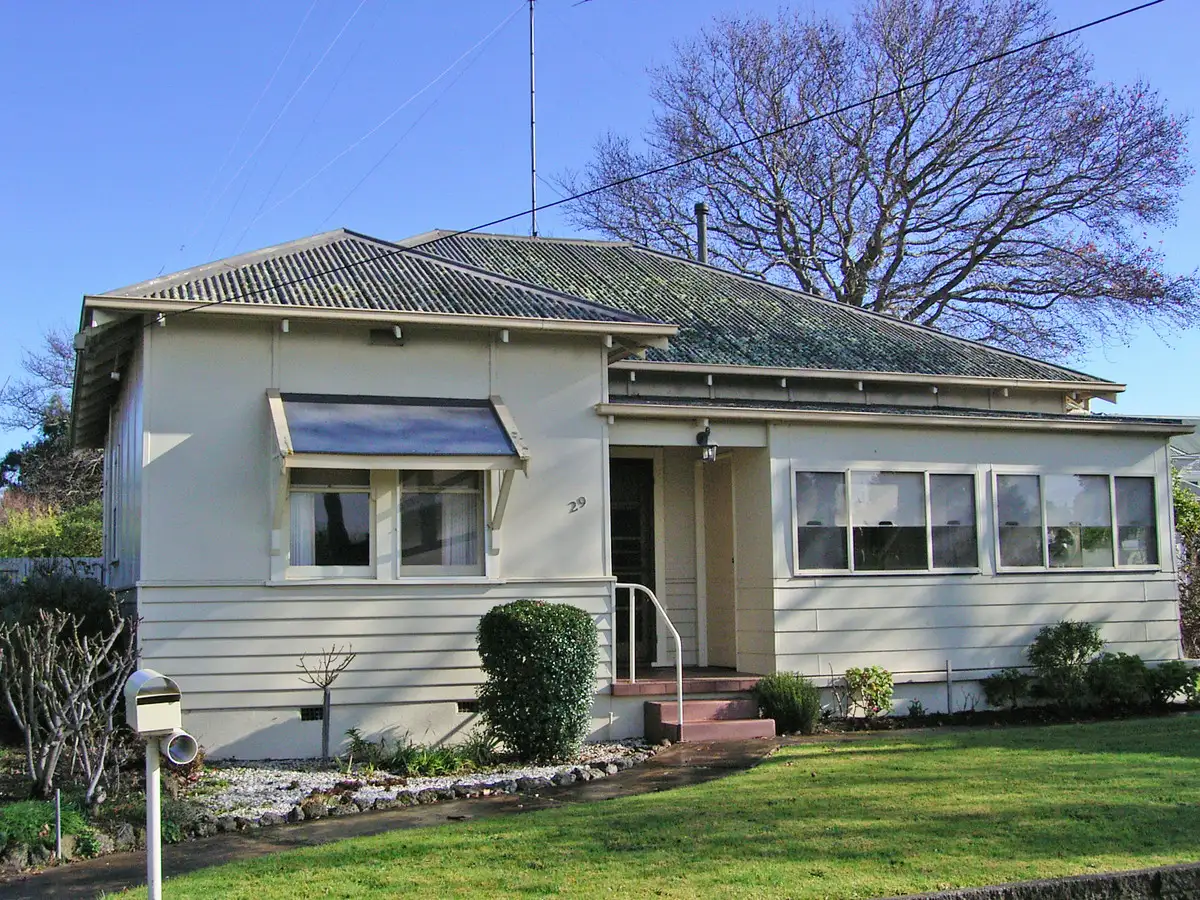 Main view of Homely house listing, 29 McDonald Street, Colac VIC 3250