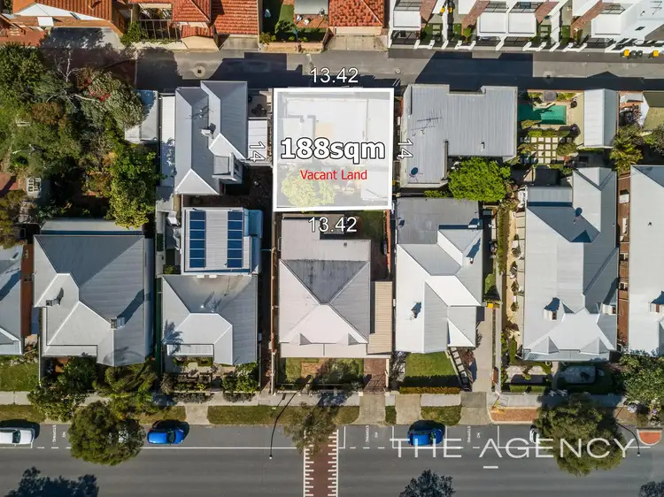 39A Harold Street, Mount Lawley WA 6050