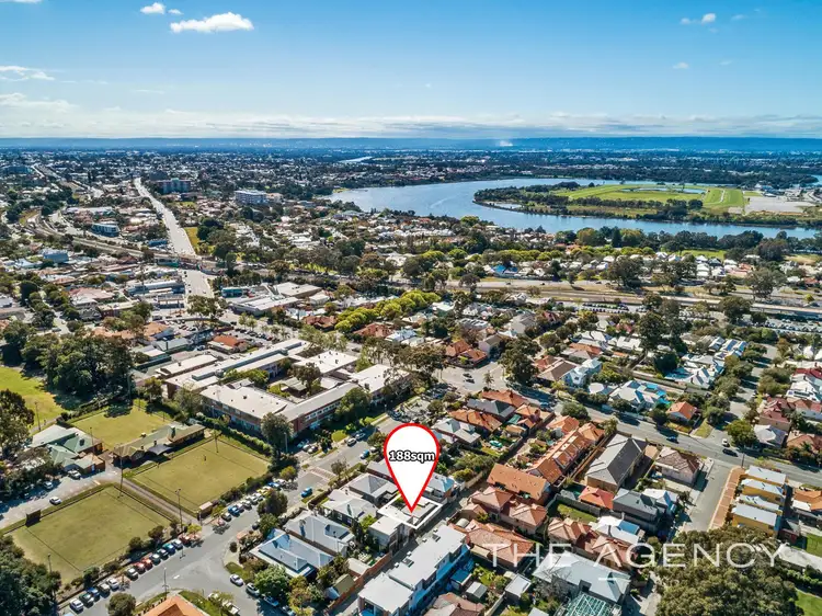 Seventh view of Homely land listing, 39A Harold Street, Mount Lawley WA 6050