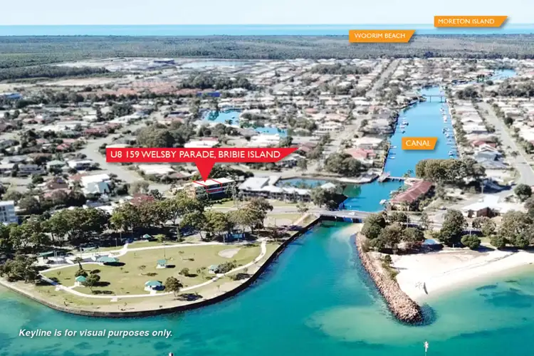 8/159 Welsby Parade, Bongaree QLD 4507