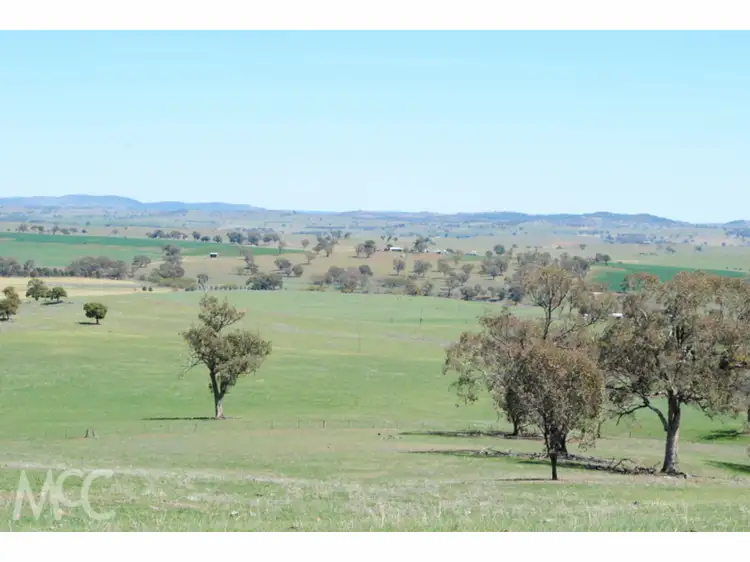 2472 Banjo Paterson Way, Cumnock NSW 2867