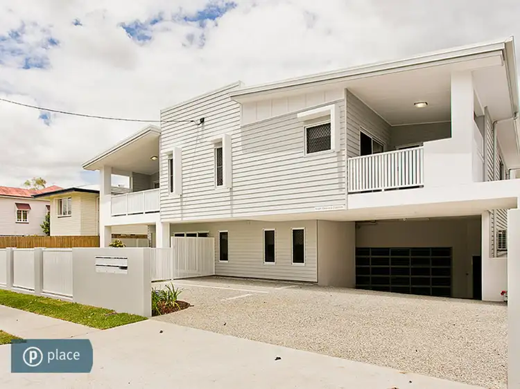 Main view of Homely unit listing, 3/37 Seventh Avenue, Kedron QLD 4031