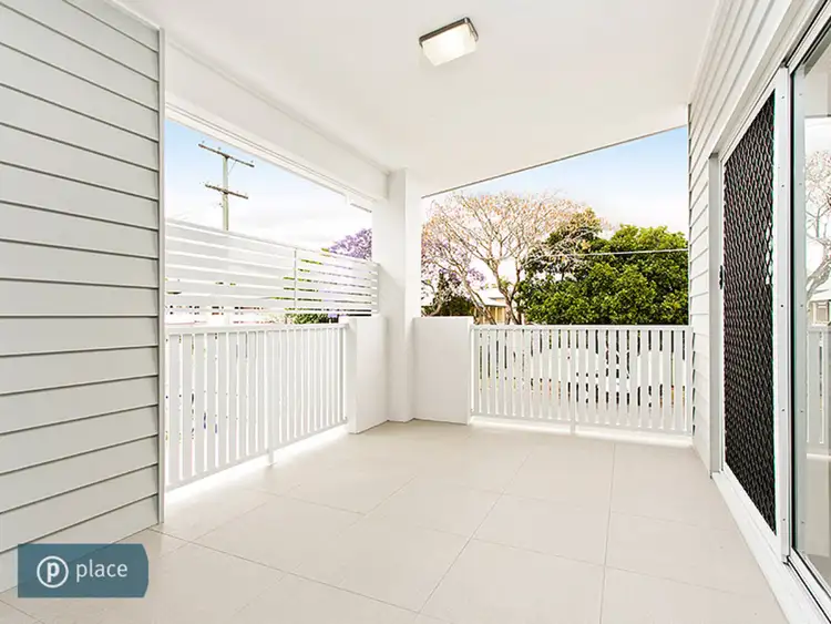Second view of Homely unit listing, 3/37 Seventh Avenue, Kedron QLD 4031