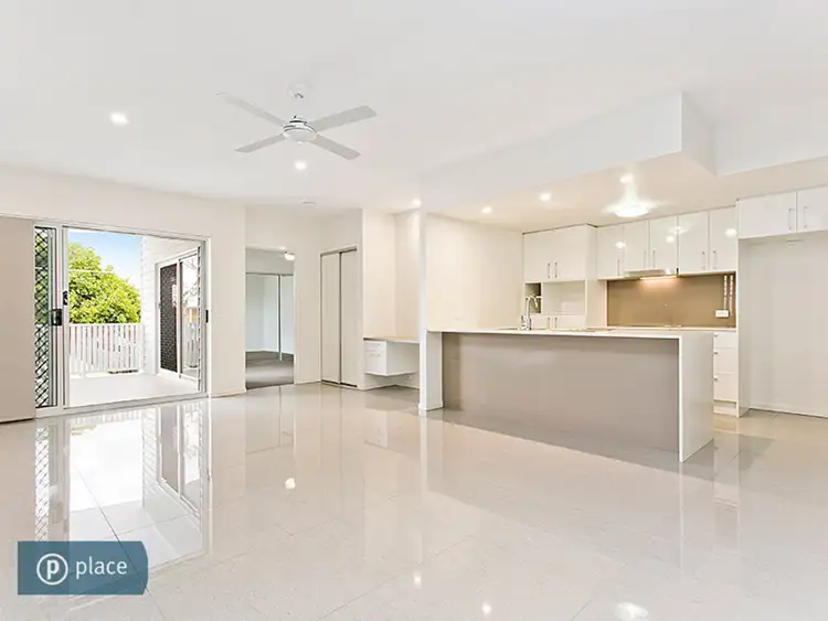 Third view of Homely unit listing, 3/37 Seventh Avenue, Kedron QLD 4031