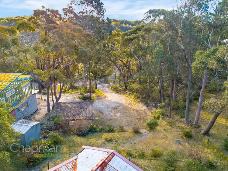 LOT 336 Bullaburra Road, Bullaburra NSW 2784