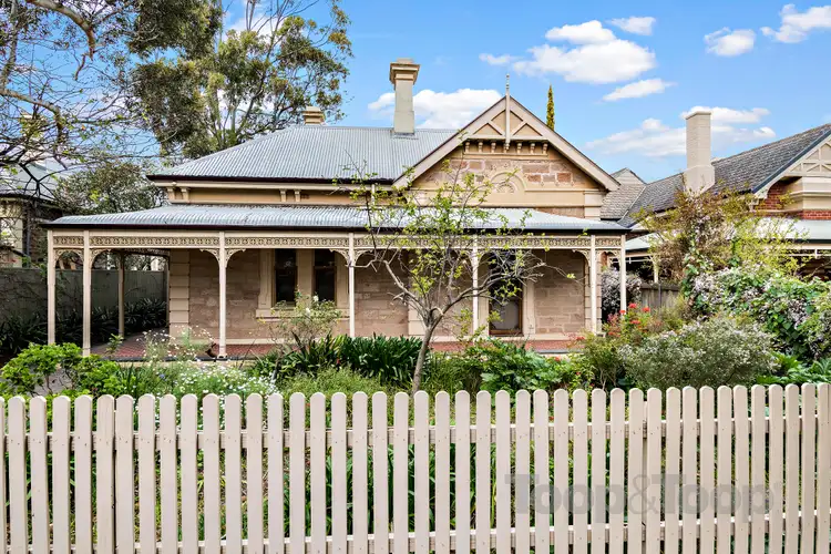 Main view of Homely house listing, 12 Hewitt Avenue, Rose Park SA 5067