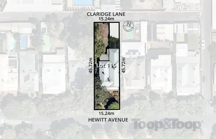 Second view of Homely house listing, 12 Hewitt Avenue, Rose Park SA 5067