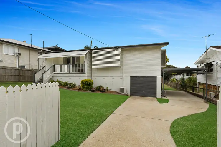 Main view of Homely house listing, 11 Marmont Street, Geebung QLD 4034