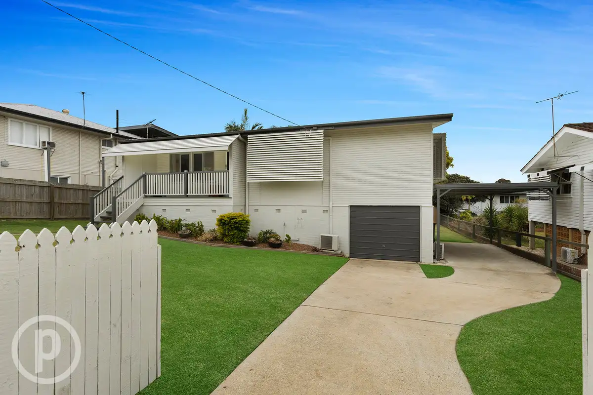 Main view of Homely house listing, 11 Marmont Street, Geebung QLD 4034