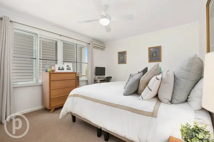Fifth view of Homely house listing, 11 Marmont Street, Geebung QLD 4034