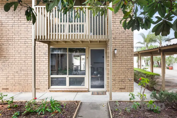 7/74-78 Ward Street, North Adelaide SA 5006