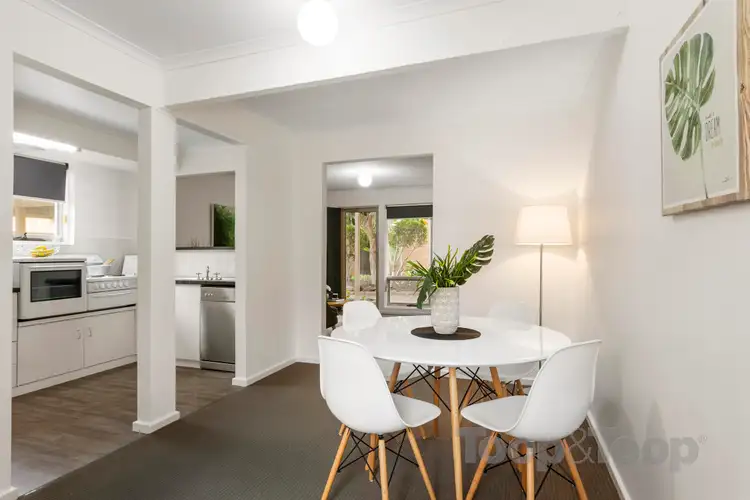 Fifth view of Homely townhouse listing, 7/74-78 Ward Street, North Adelaide SA 5006