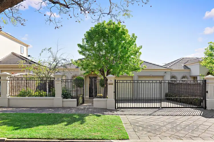 Main view of Homely house listing, 19A East Terrace, Kensington Gardens SA 5068