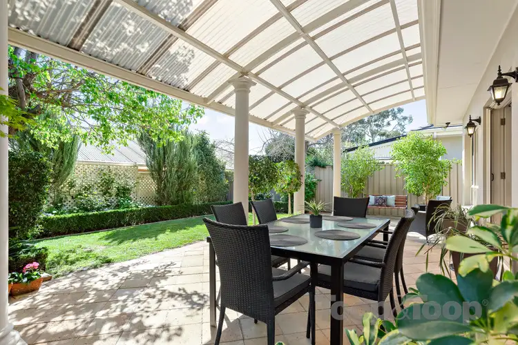 Second view of Homely house listing, 19A East Terrace, Kensington Gardens SA 5068